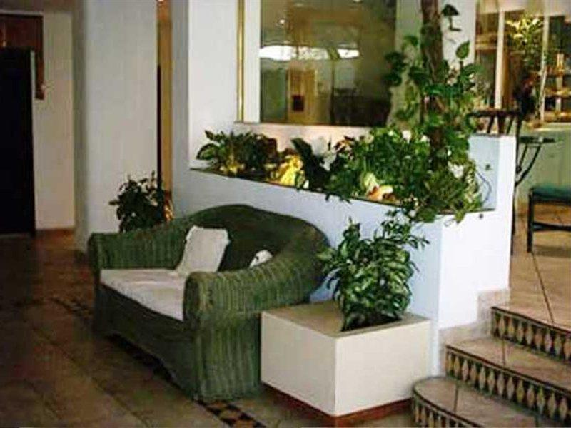 Ariminum Hotel Rimini Exteriör bild